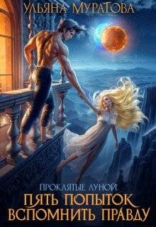 Обложка книги «Пять попыток вспомнить правду»
