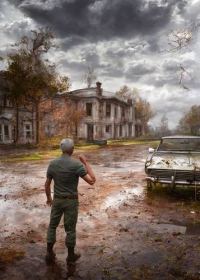 Обложка книги «Случайная встреча»