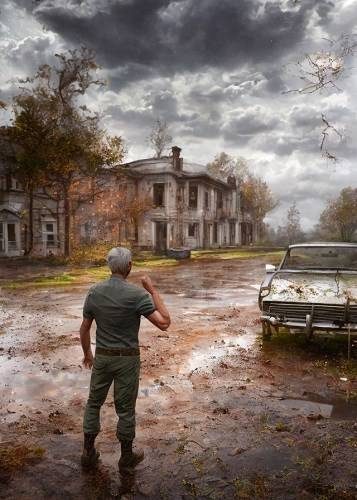Обложка книги «Случайная встреча»