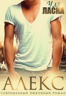 Обложка книги «Алекс: на деревню к бабушке»