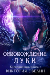 Обложка книги «Освобождение Луки»
