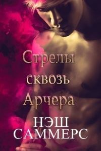 Обложка книги «Стрелы сквозь Арчера»
