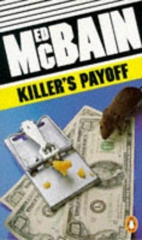 Обложка книги «Killer's Payoff»