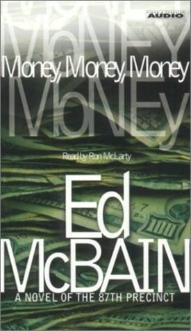Обложка книги «Money, Money, Money»