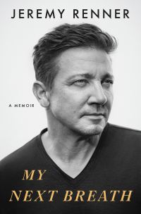 Обложка книги «Мой следующий вздох: мемуары»