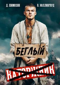 Обложка книги «Беглый»