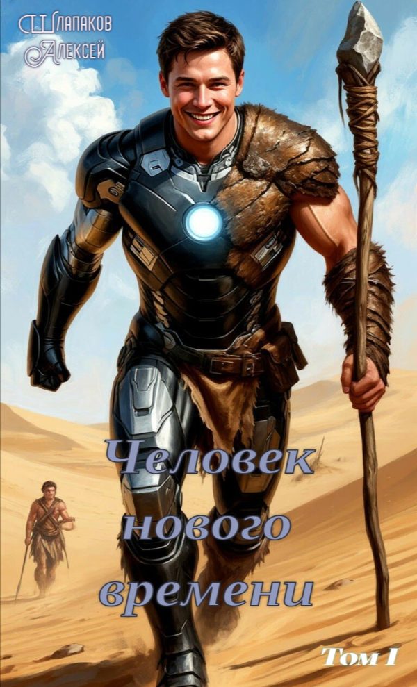 Обложка книги «Человек нового времени»