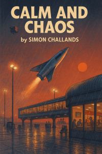 Обложка книги «Calm and Chaos»