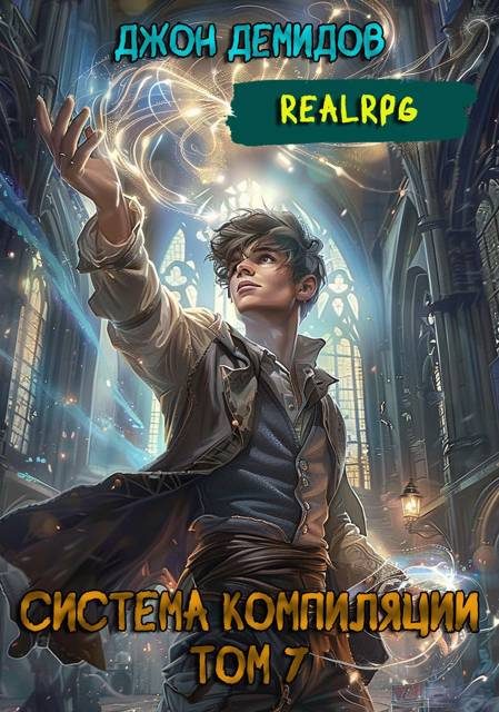 Обложка книги «Доминирование»