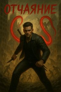 Обложка книги «Отчаяние. Том 2.»