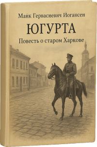 Обложка книги «Югурта»