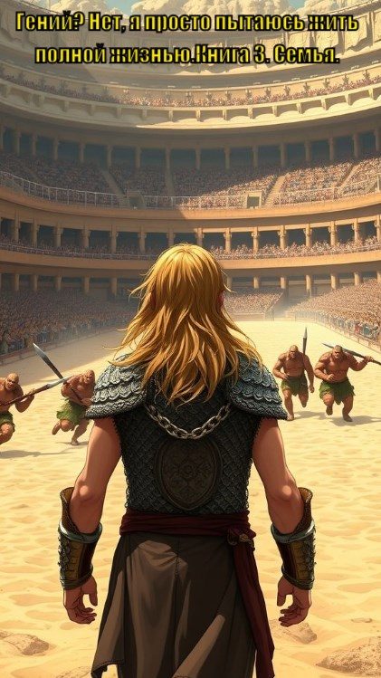 Обложка книги «Семья»
