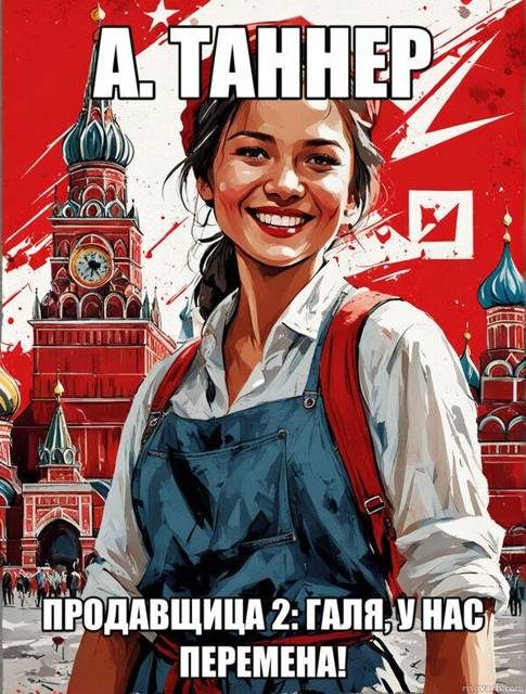 Обложка книги «Галя, у нас перемена!»