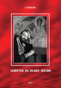 Обложка книги «Заметки на полях жизни»