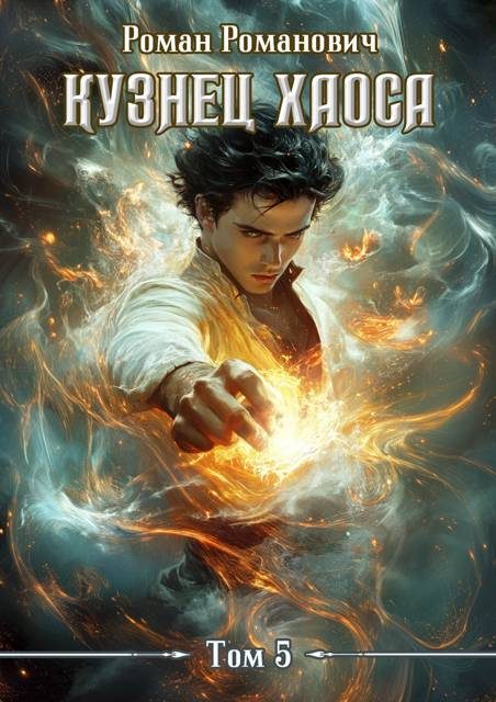 Обложка книги «Одержимый мечами»