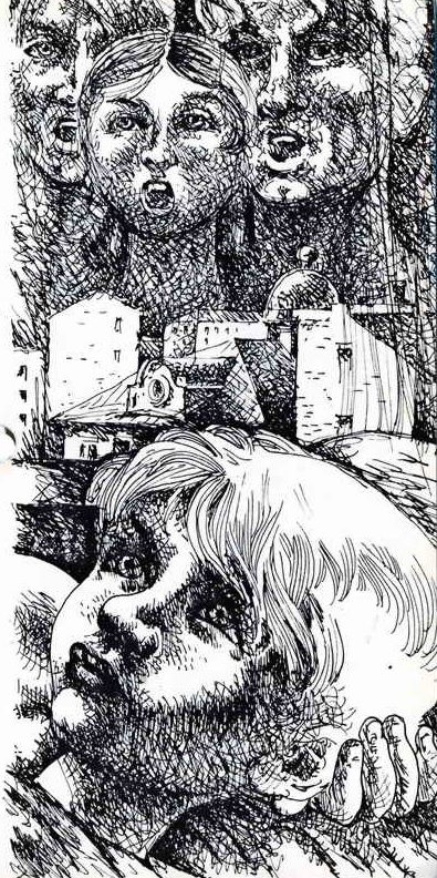 Обложка книги «Песни»