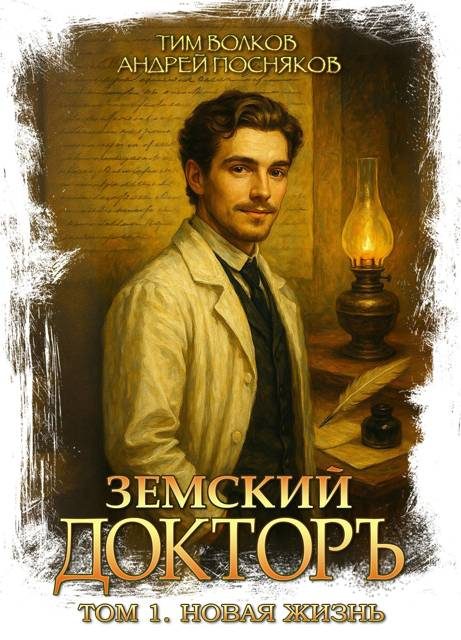 Обложка книги «Новая жизнь»