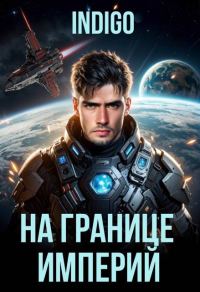 Обложка книги «На границе империй. Том 10. Часть 8»