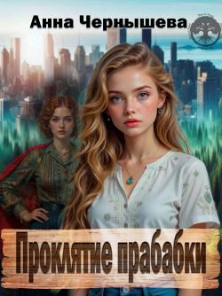 Обложка книги «Проклятие прабабки»