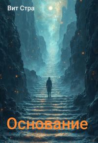 Обложка книги «Основание»