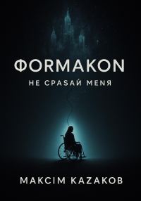 Обложка книги «Формакон»