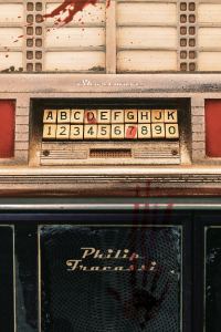 Обложка книги «D7»