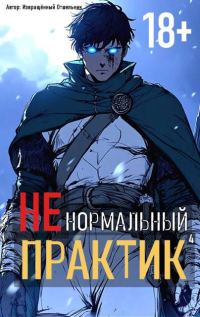 Обложка книги «Ненормальный практик 4»