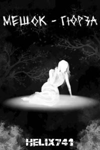 Обложка книги «Мешок – Гюрза»