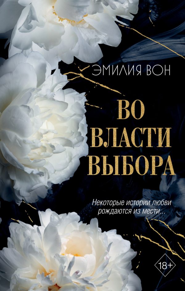 Обложка книги «Во власти выбора»
