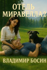 Обложка книги «Отель Миравелла 2»