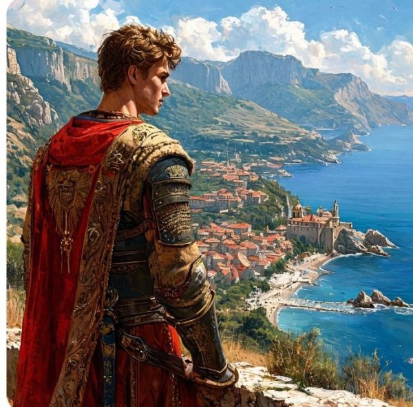Обложка книги «Драйвер. (Оператор возмущения)»