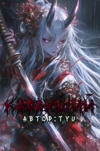 Обложка книги «Карающий. Том 1»