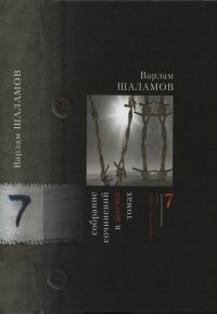 Обложка книги «Том 7 (дополнительный)»