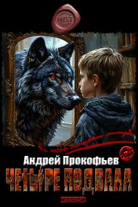 Обложка книги «Четыре подвала»
