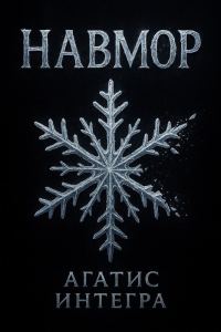 Обложка книги «Навмор»