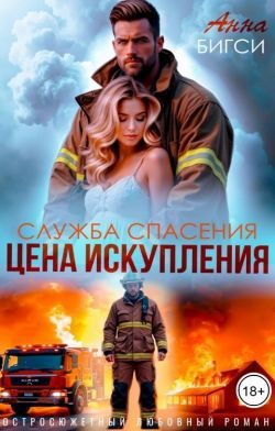 Обложка книги «Цена искупления»