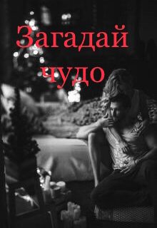 Обложка книги «Загадай чудо под Новый год»