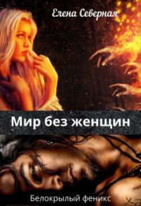 Обложка книги «Мир без женщин.»