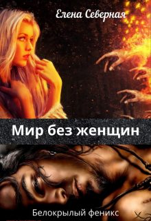 Обложка книги «Мир без женщин.»