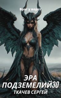 Обложка книги «Эра подземелий 30»