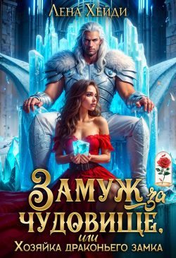 Обложка книги «Замуж за чудовище, или Хозяйка драконьего замка (СИ)»