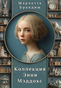 Обложка книги «Коллекция Энни Мэддокс»
