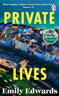 Обложка книги «Private Lives»