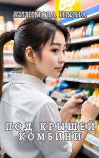 Обложка книги «Под крышей комбини»