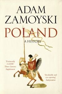 Обложка книги «Poland»