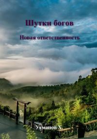 Обложка книги «Новая ответственность»