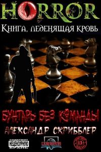 Обложка книги «Бунтарь без команды»