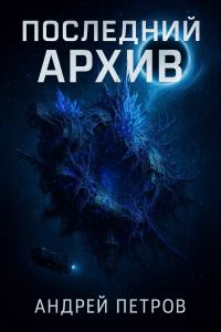 Обложка книги «Последний архив»