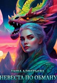 Обложка книги «Невеста по обману»