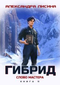 Обложка книги «Слово мастера»